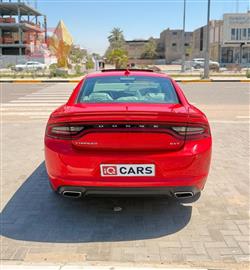 دودج تشارجر